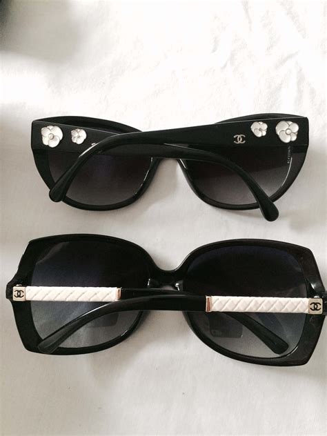 chanel frames replica